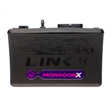 Link G4X MonsoonX moottorinohjainlaite